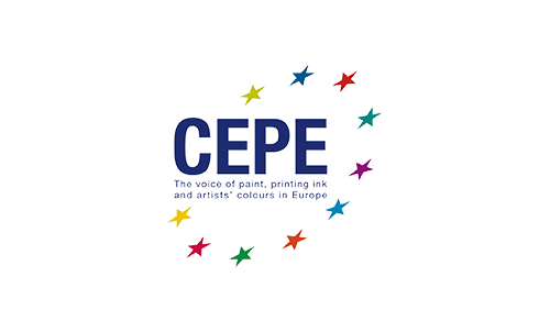 CEPE - EUROPEAN COUNCIL OF THE PAINT, PRINTING INK AND ARTISTS