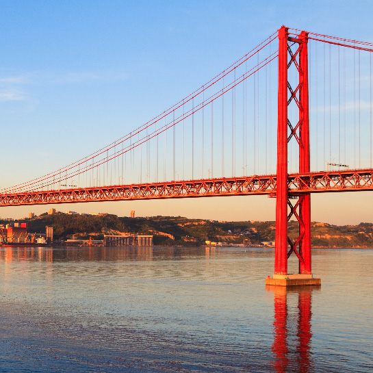 Buildings and Infrastructure