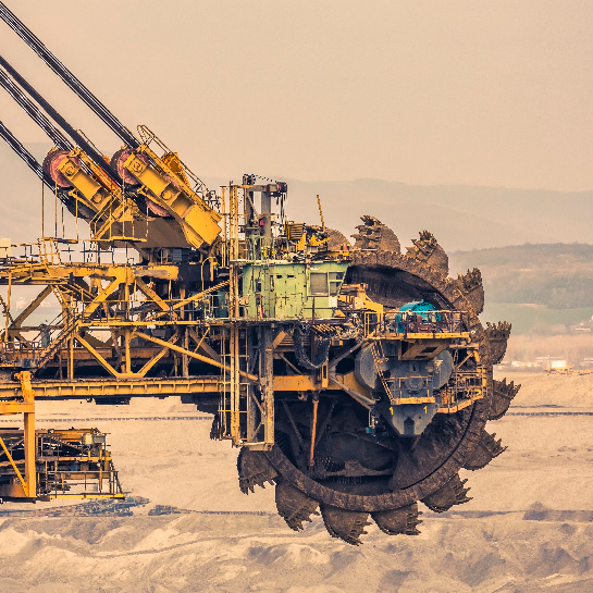 Instalações Indústriais e de Extracção