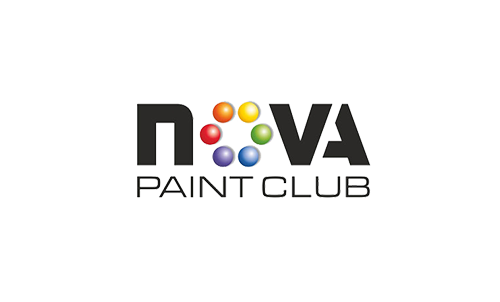 NOVA PAINT CLUB