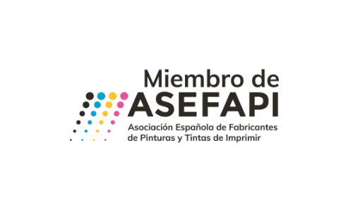 ASEFAPI - ASOCIACIÓN ESPAÑOLA DE FABRICANTES DE PINTURAS Y TINTAS DE IMPRIMIR