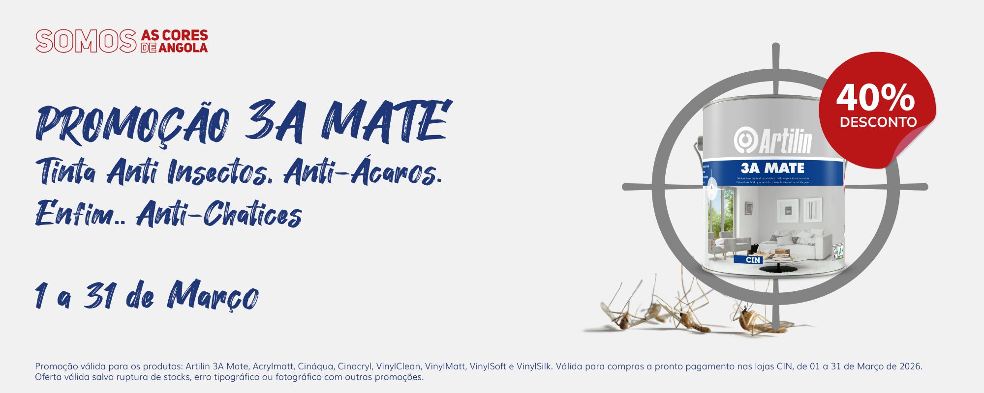 MARÇO 2026 - 3A MATE