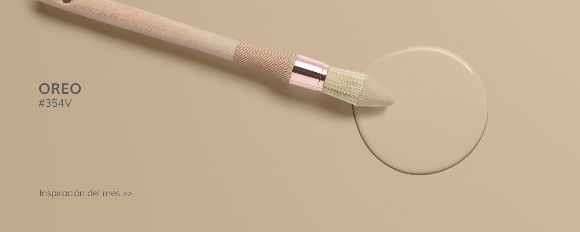 FEVEREIRO 2026 - INSPIRAÇÃO - OREO