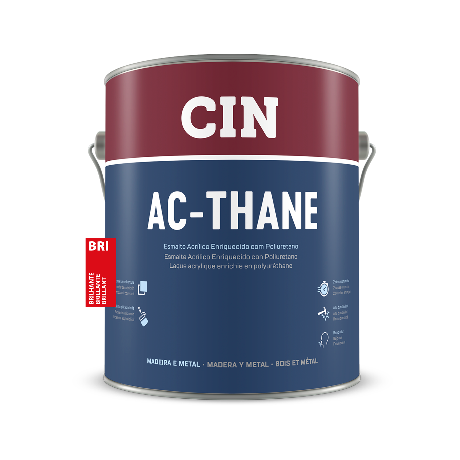 AC-THANE BRILLANTE