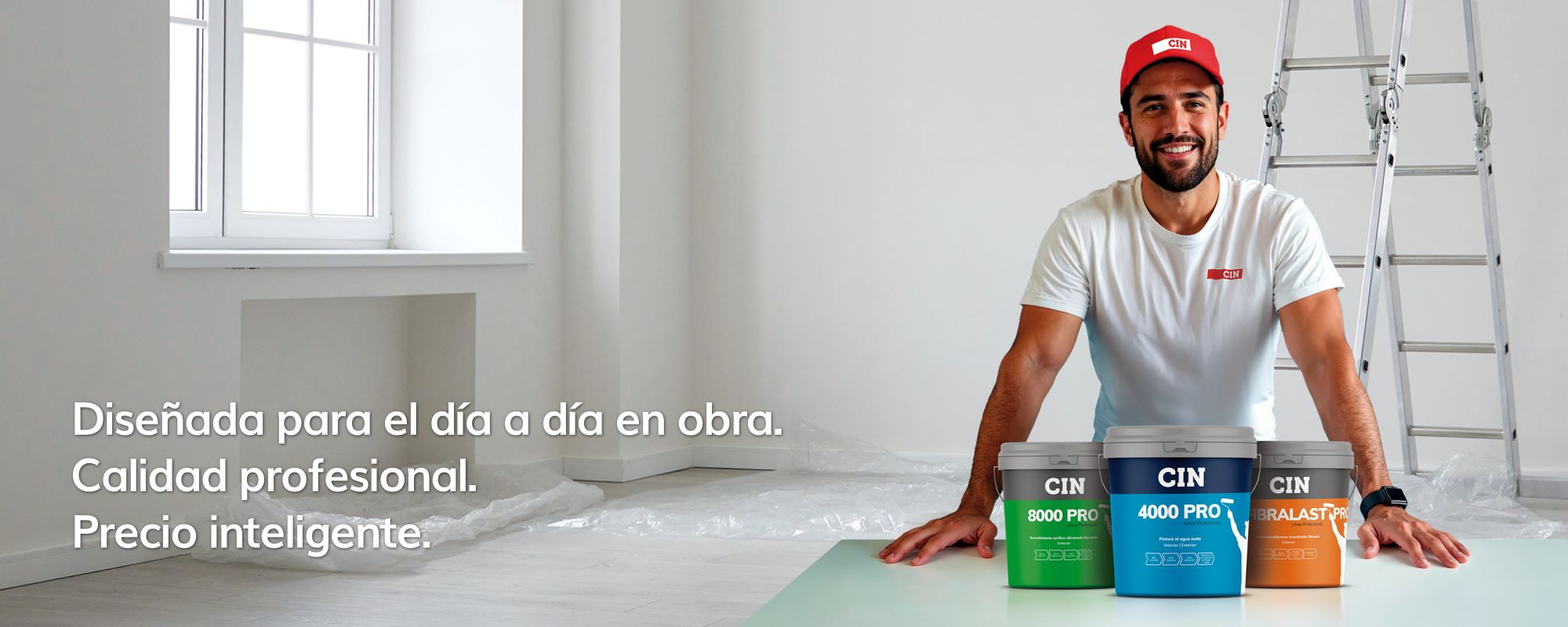 ABRIL 2026 - LINEA PROFISSIONAL