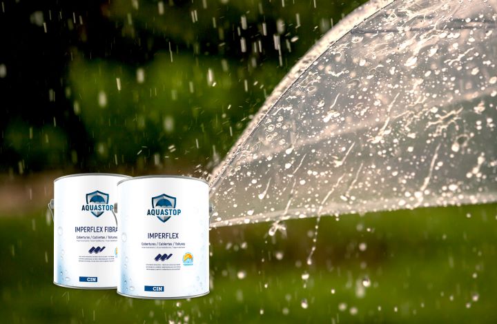 IMPERFLEX CUBIERTAS
