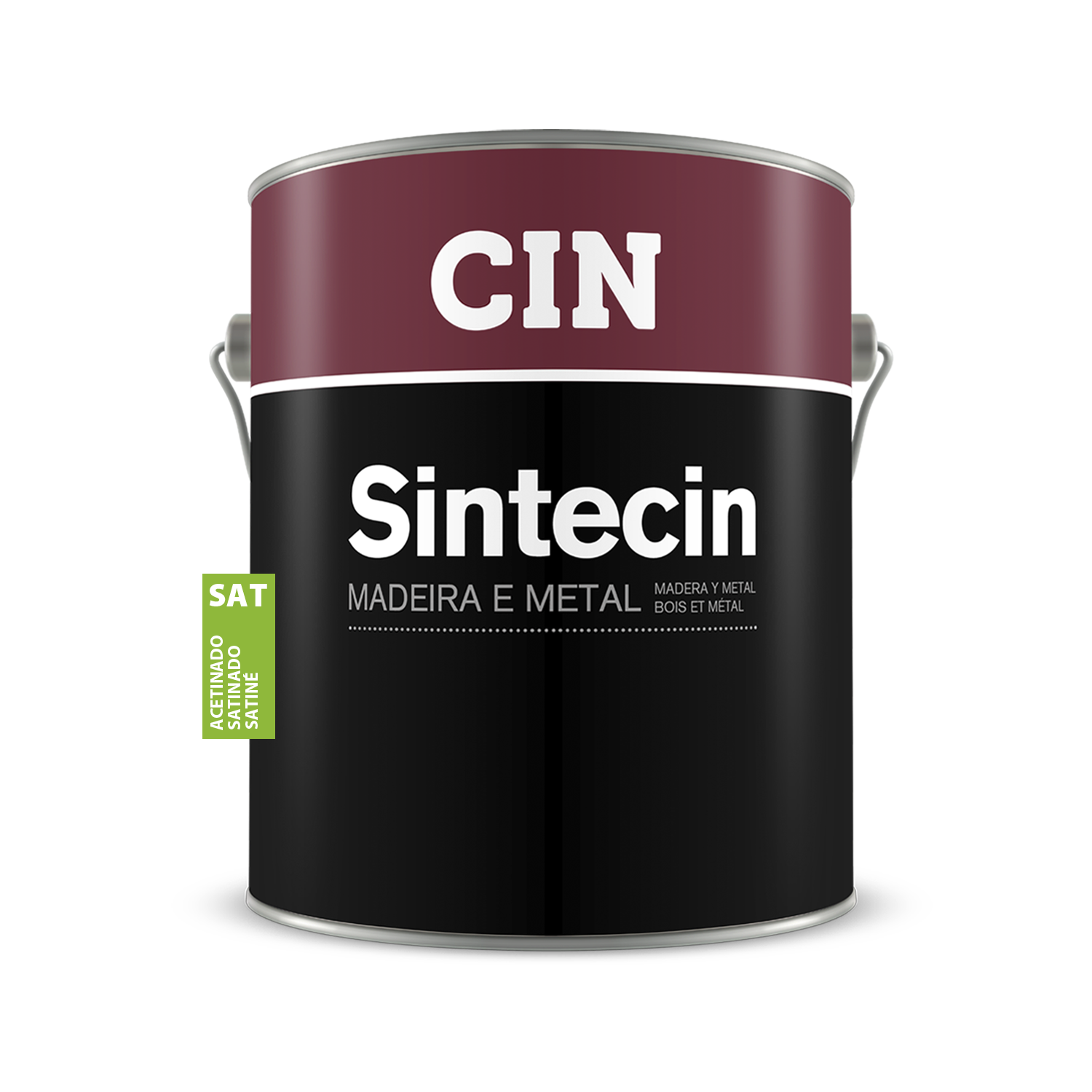 SINTECIN SATINADO