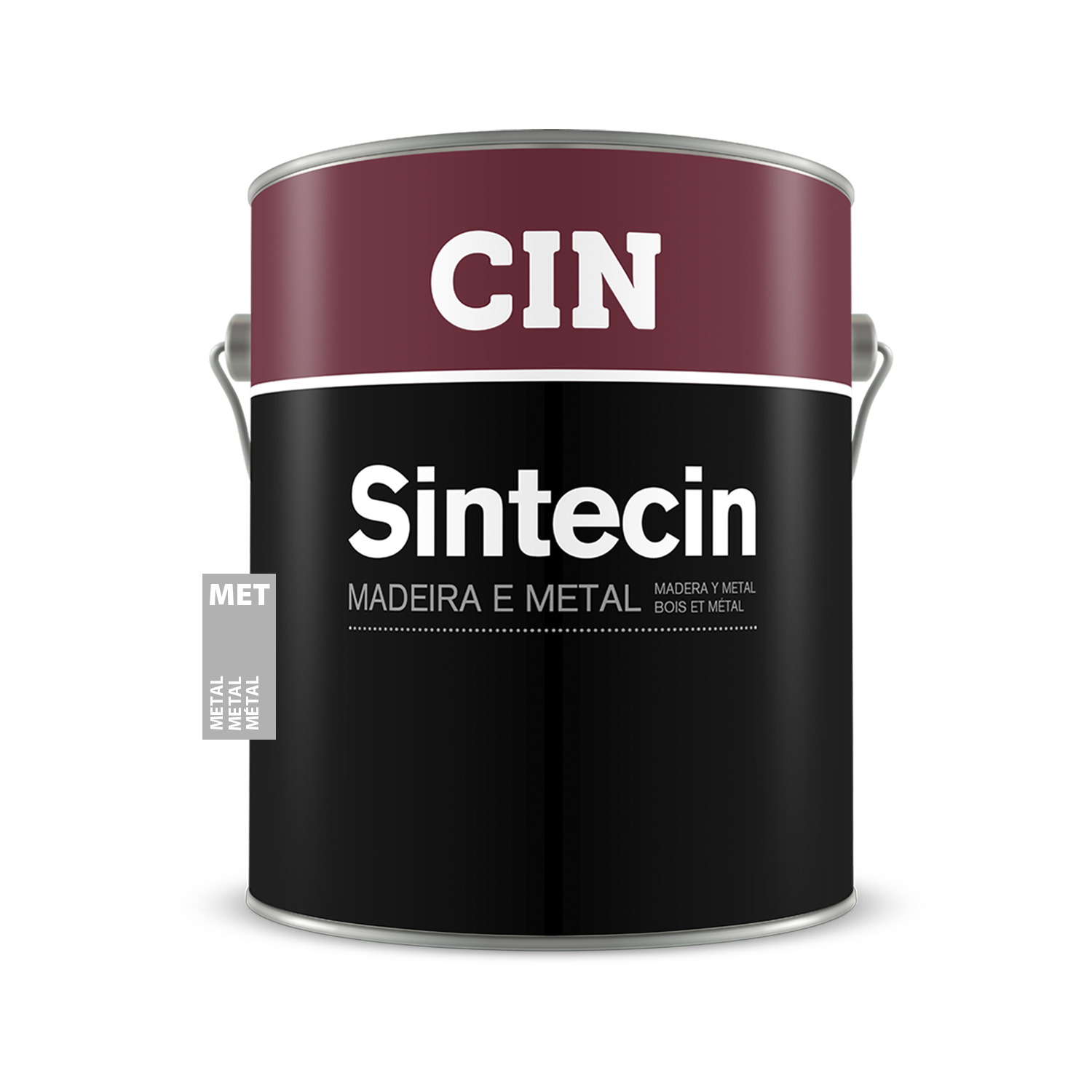 SINTECIN METAL
