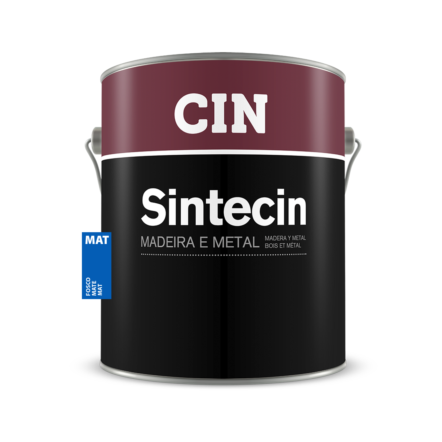 SINTECIN MATE