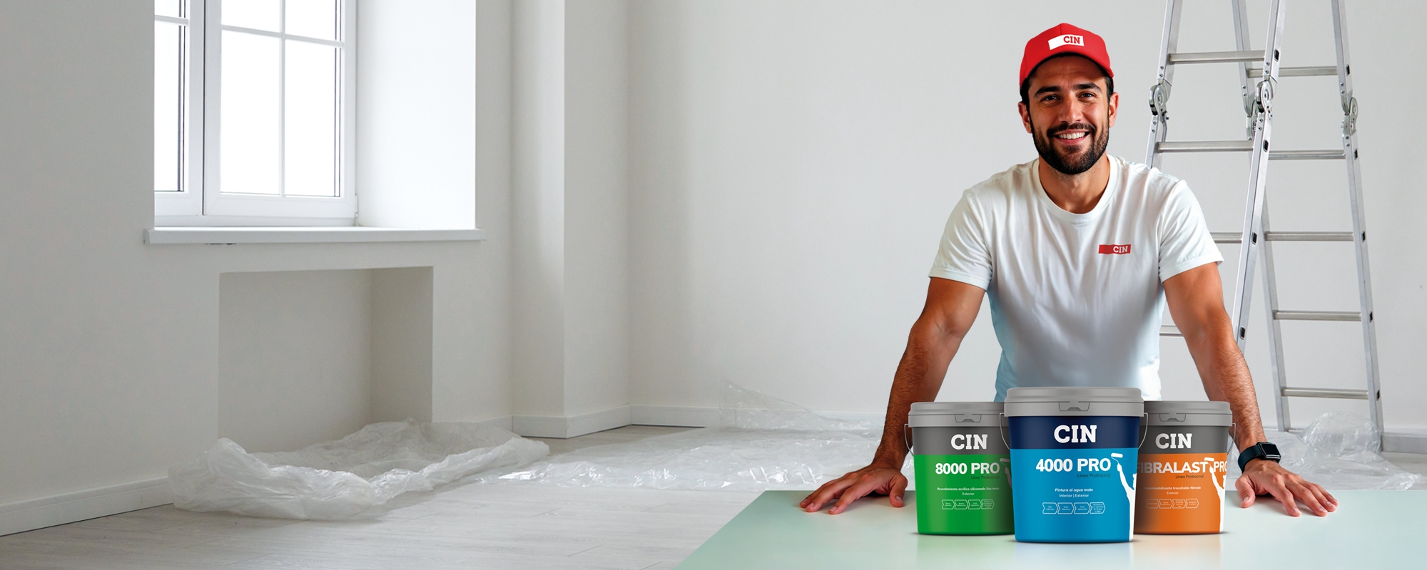 ABRIL 2026 - LINEA PROFISSIONAL