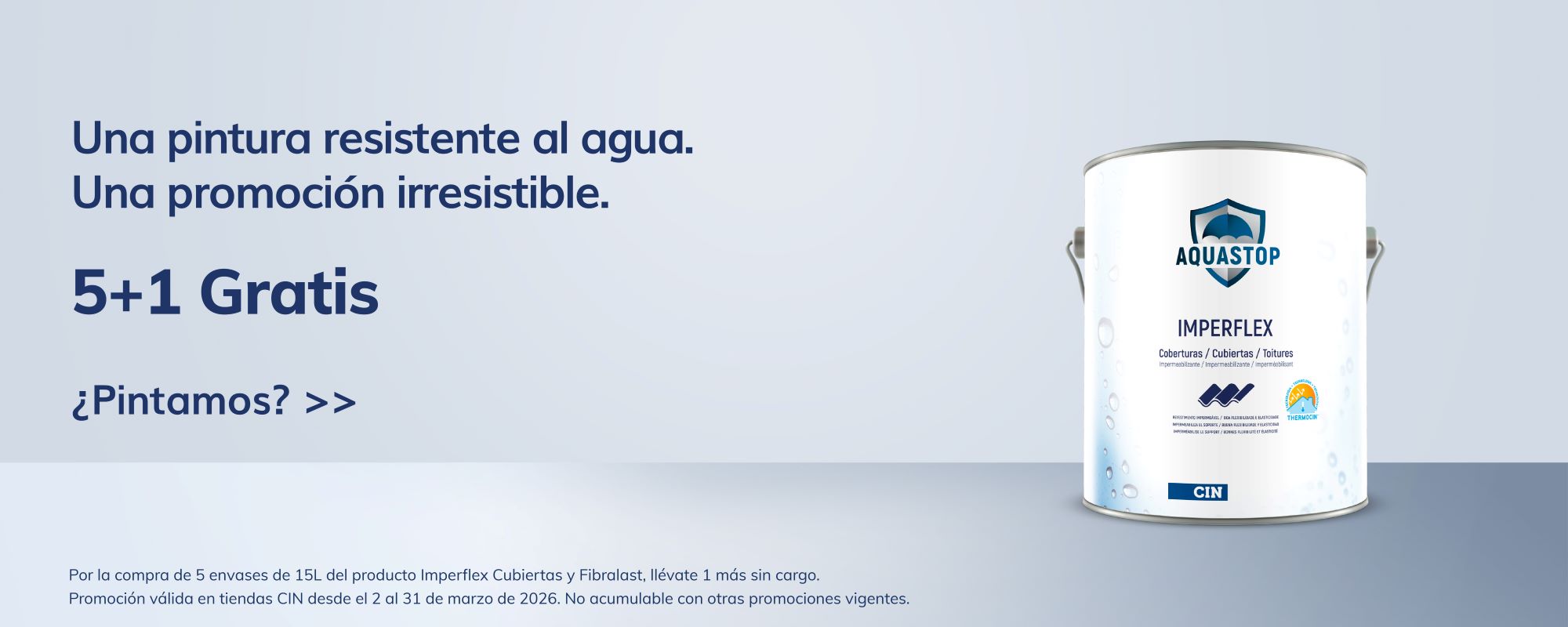 MARÇO 2026 - IMPERMEABILIZANTES 5+1