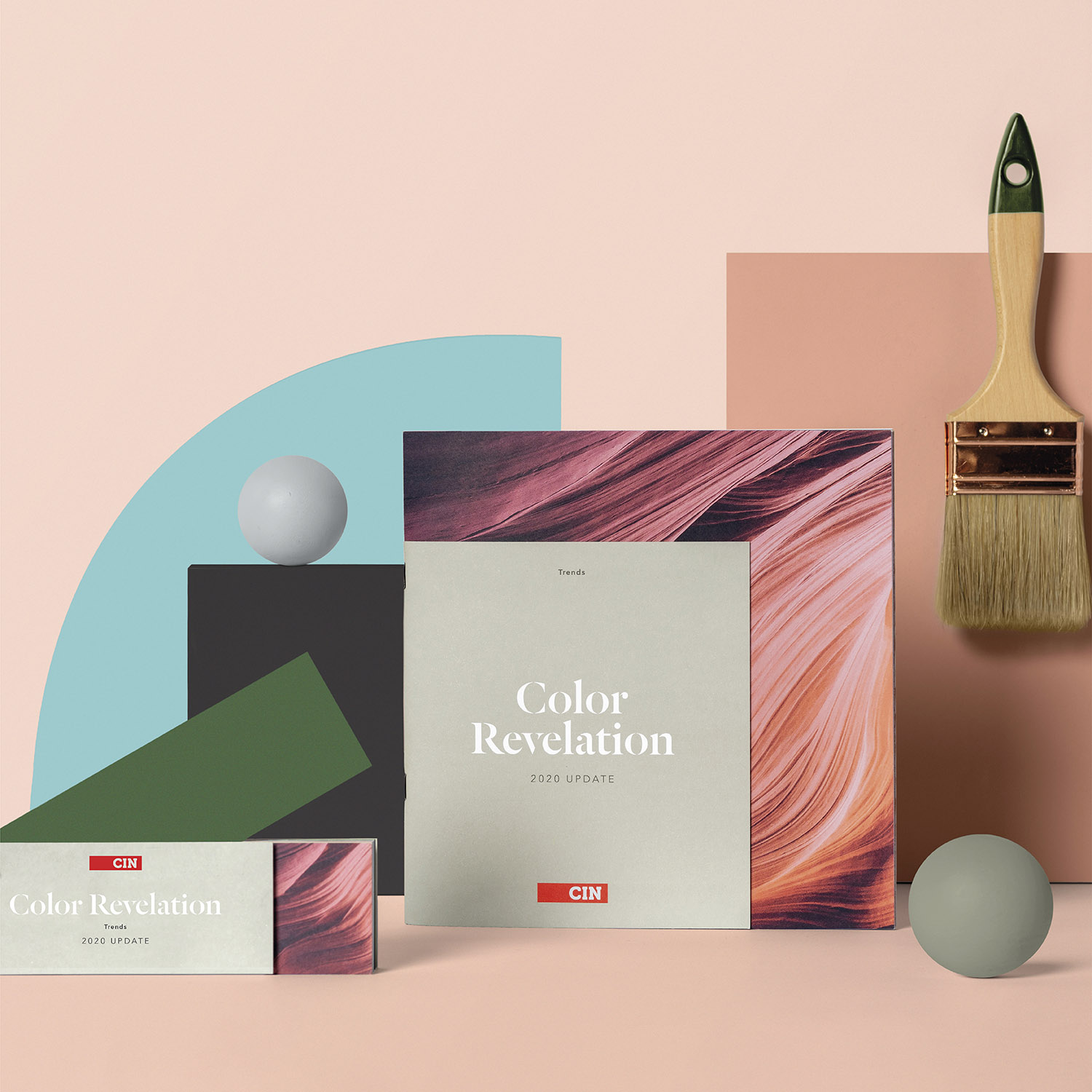 Color Revelation 2020