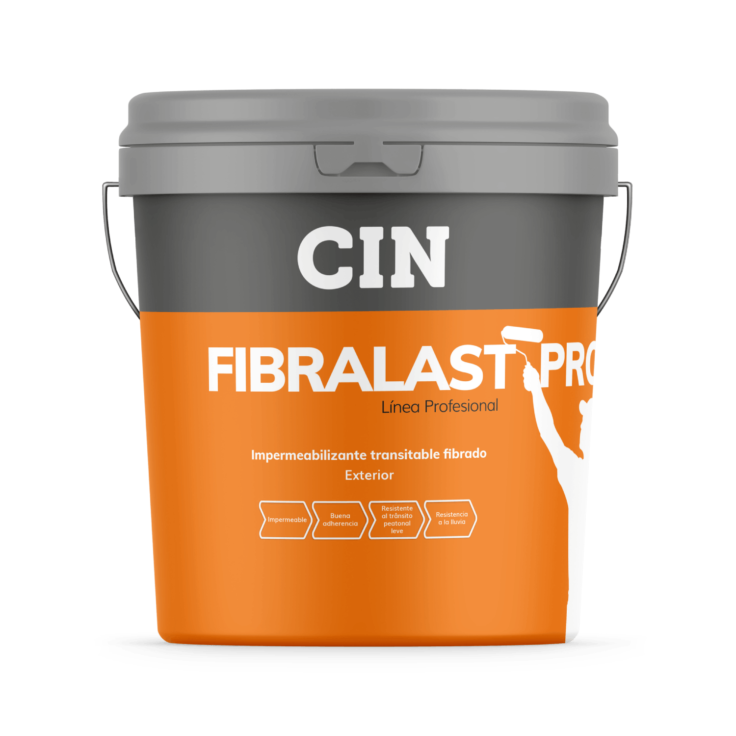 FIBRALAST PRO