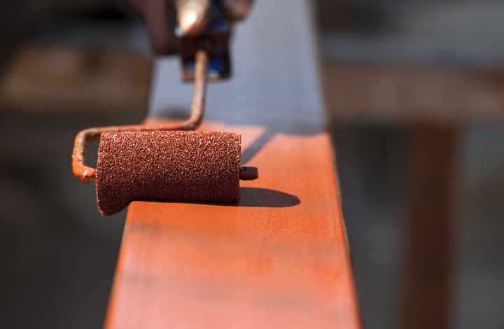 Preparação de Metais