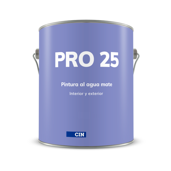PRO 25 - CIN Canarias - 22225