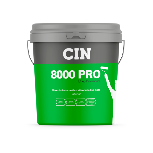 8000 PRO - CIN Canarias - 22710