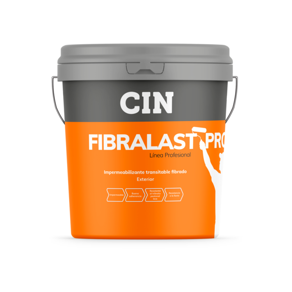 Fibralast PRO - CIN Canarias - 22715