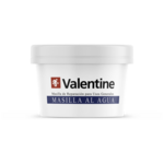Masilla al Agua Blanca - Valentine - 20710