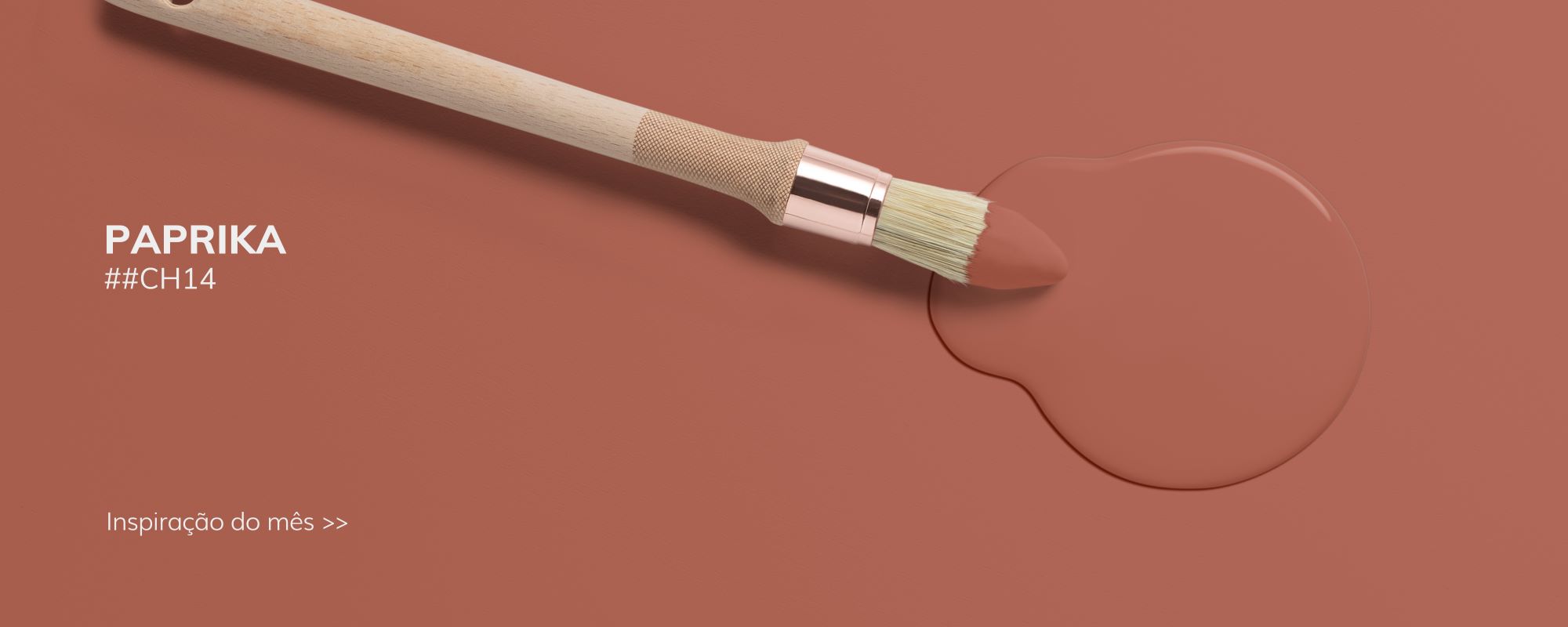 OUTUBRO 2026 - INSPIRAÇÃO PAPRIKA