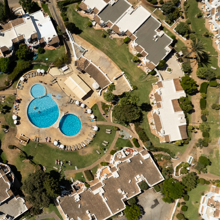 ALGARVE (PORTUGAL) 