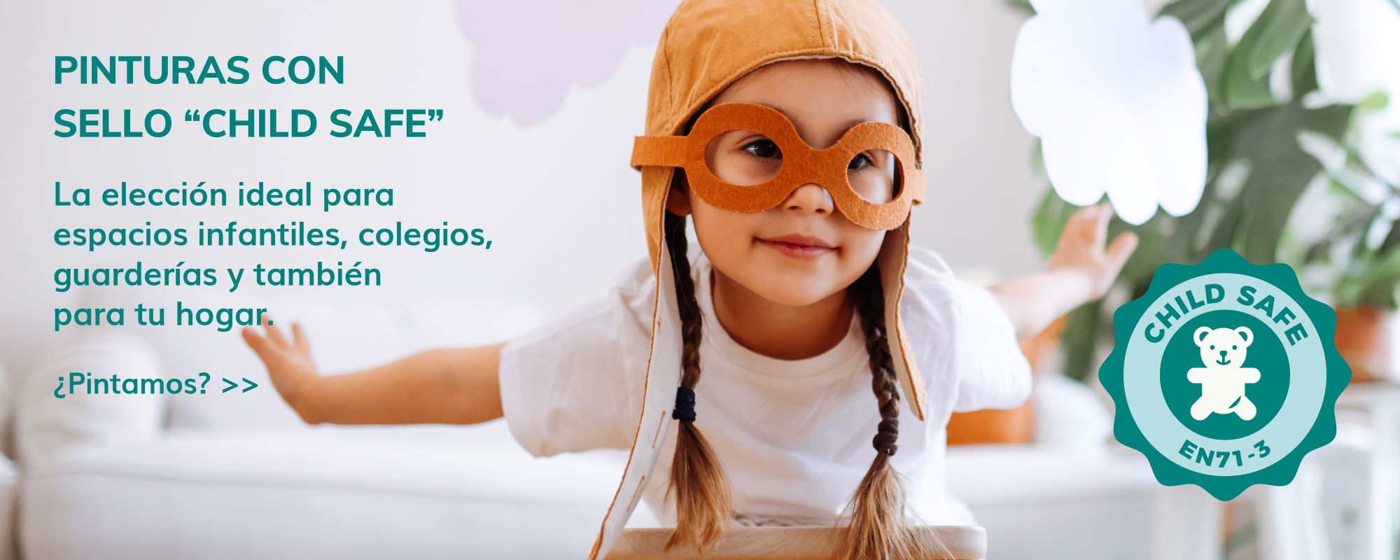 SETEMBRO 2026 - CHILD SAFE
