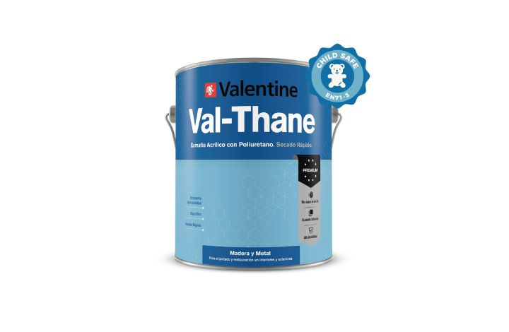 VAL-THANE SATINADO