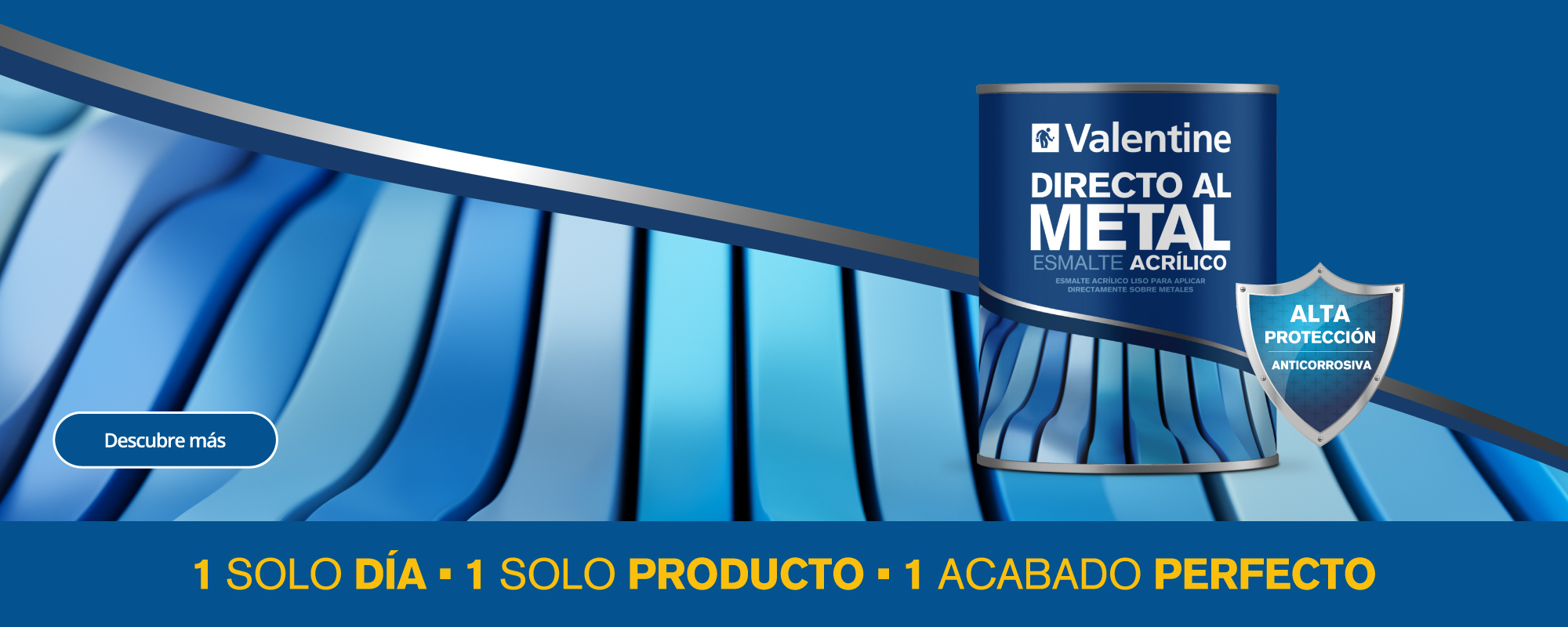 ABRIL 2026 - DIRECTO AL METAL