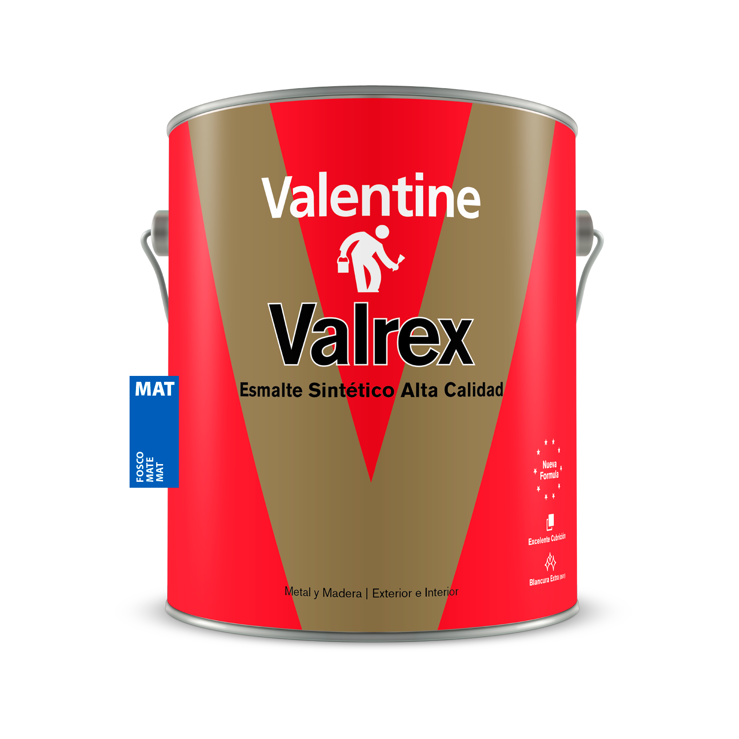 Valrex Mate