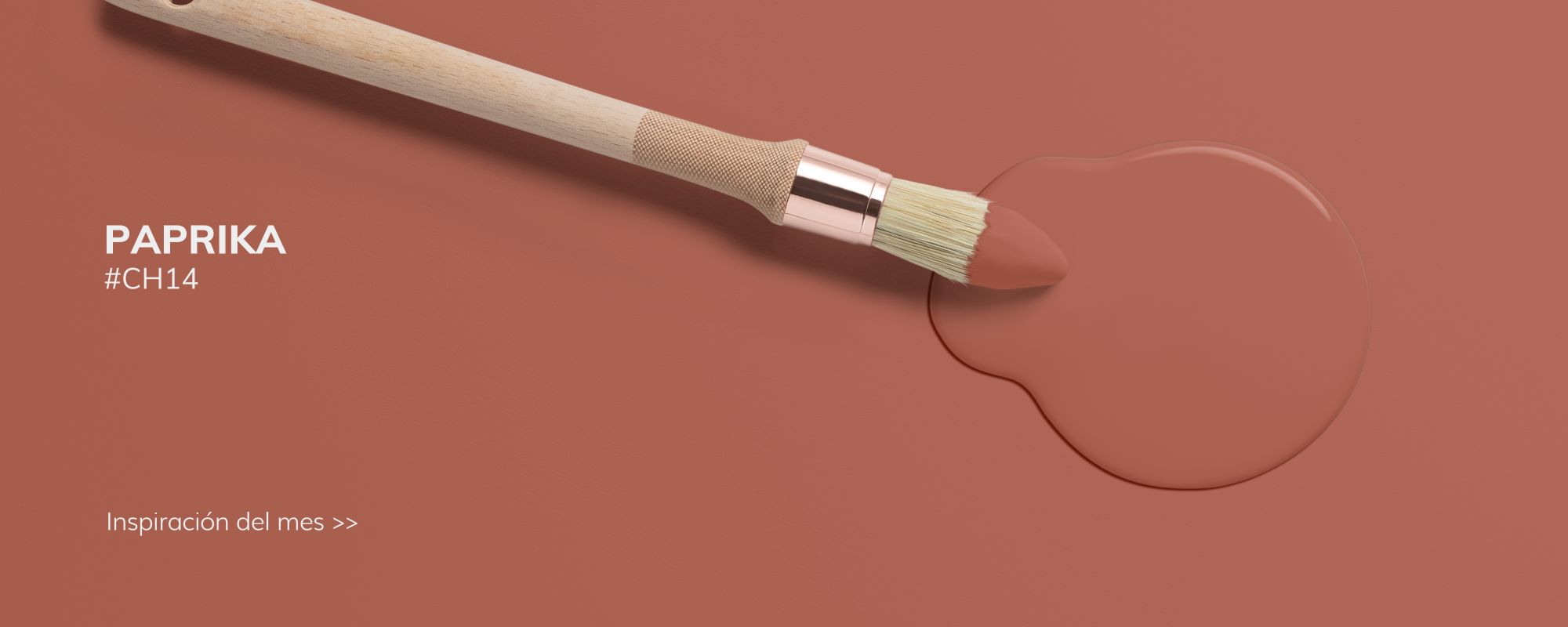 OUTUBRO 2026 - INSPIRAÇÃO PAPRIKA