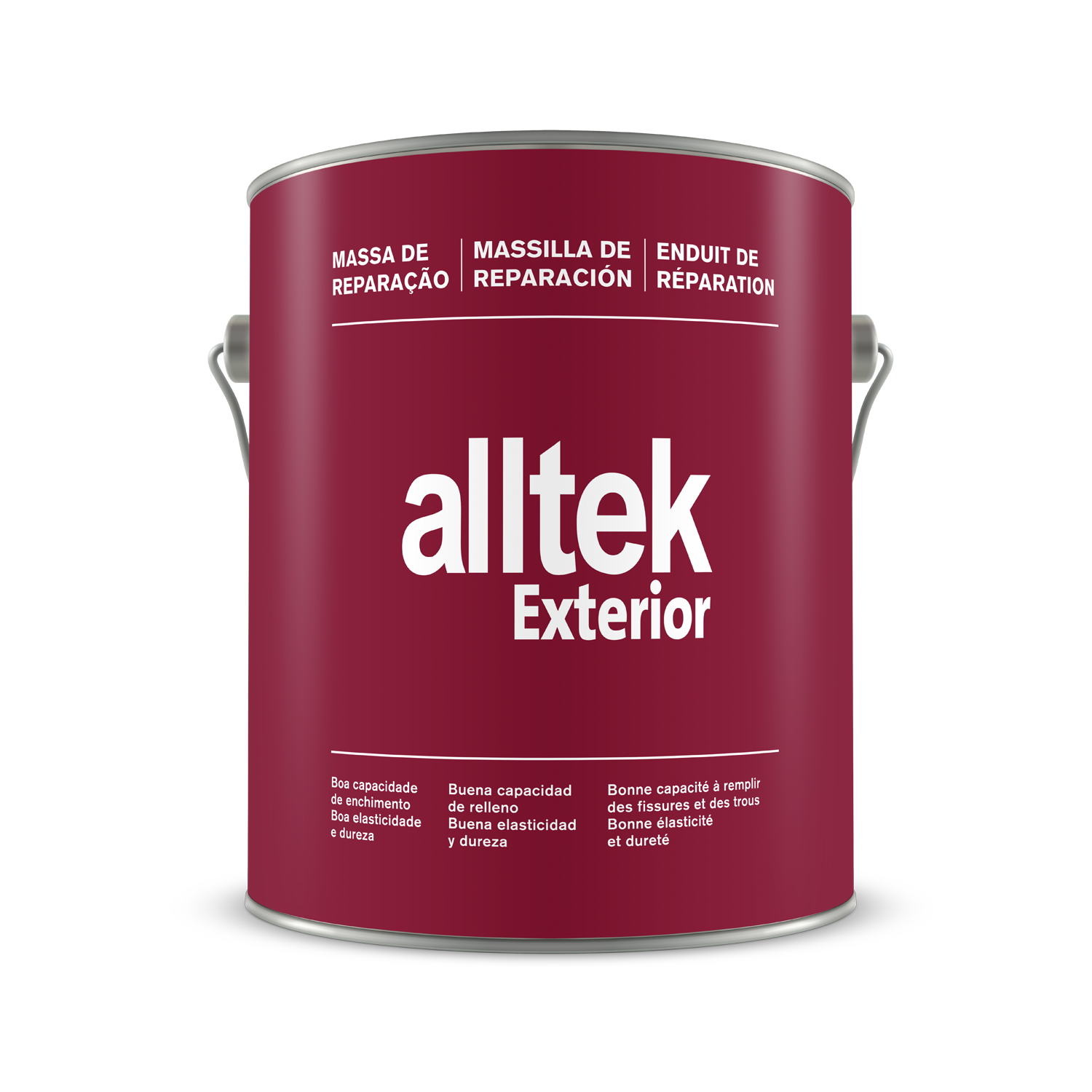 Pinturas Valentine Alltek Exterior Pinturas Valentine Alltek Exterior