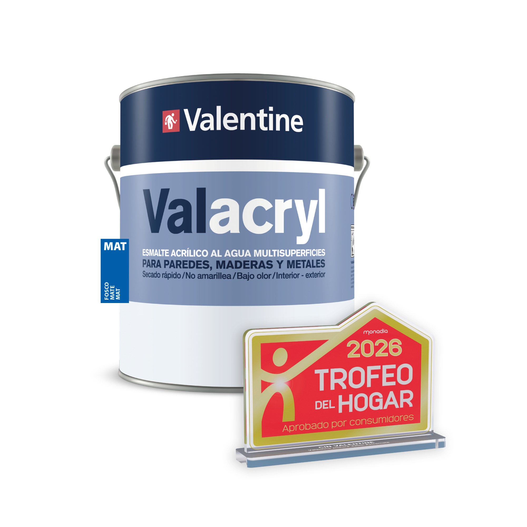 Valacryl Mate