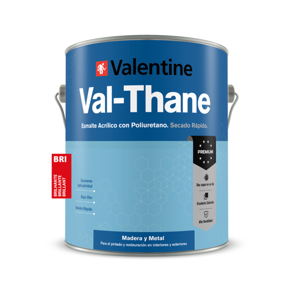 Val-Thane Brillante - Valentine - 20220
