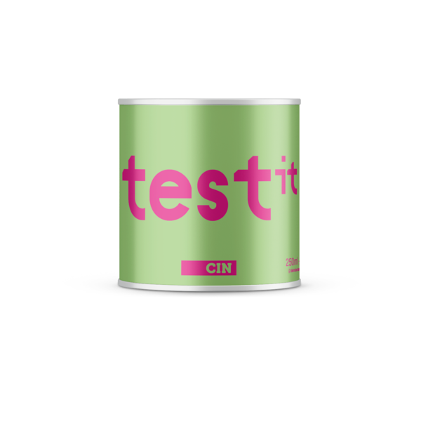 TESTiT - CIN - 89500