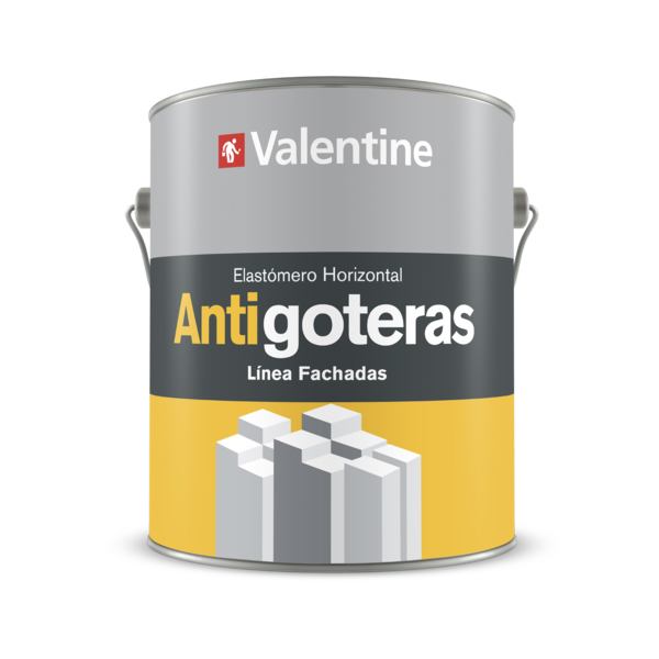 Antigoteras (A0129) - Pintura impermeabilizante acuosa