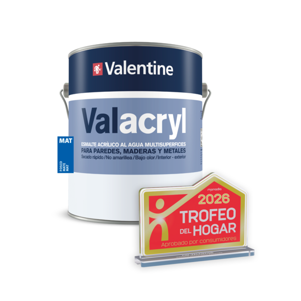 Valacryl Mate - Valentine - A2771