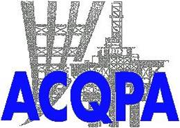 ACQPA  - Association pour la Certification et la Qualification en Peinture Anticorrosion
