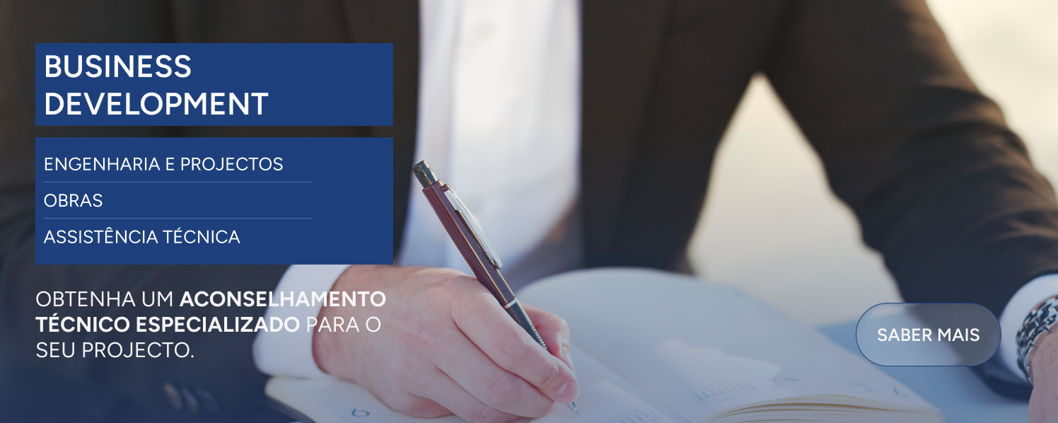 Main Banner Business Development - Nova Página