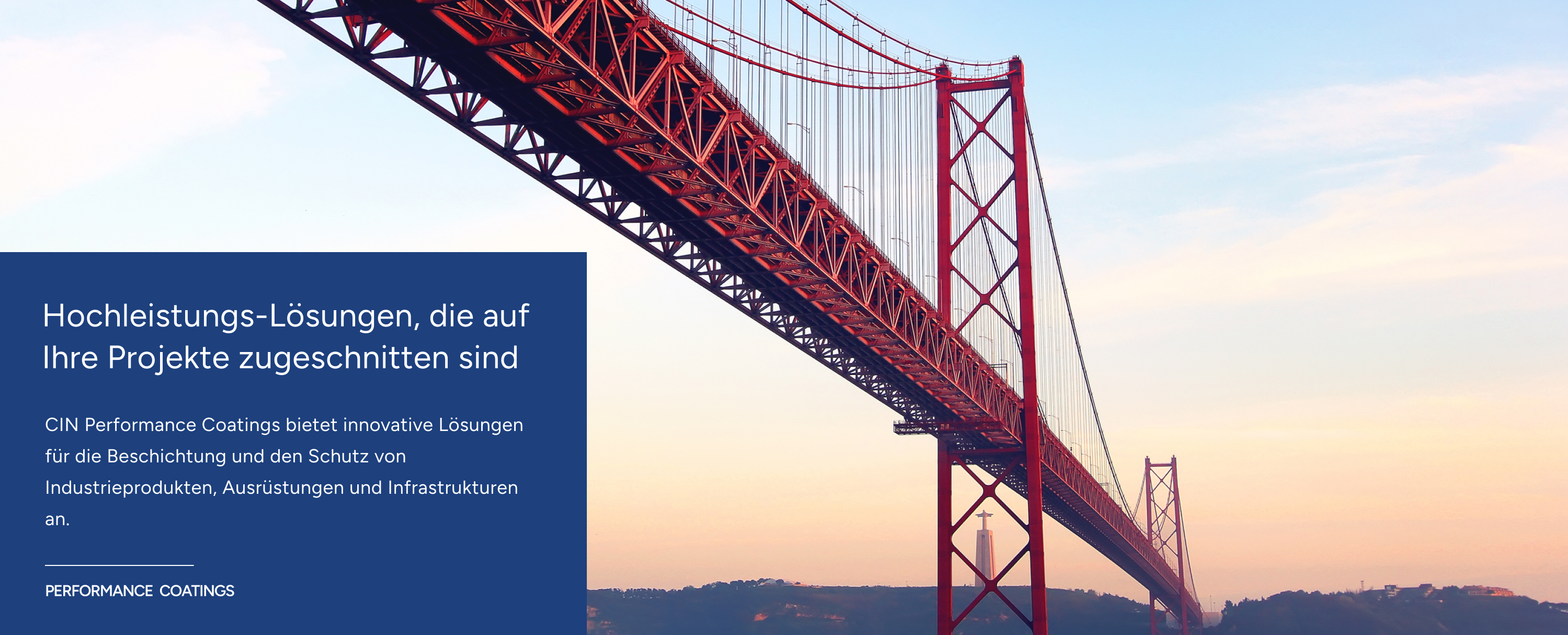 Header Banner HomePage