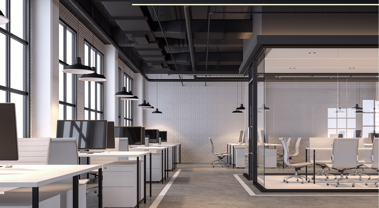 Mobiliers de Bureau et Agencement