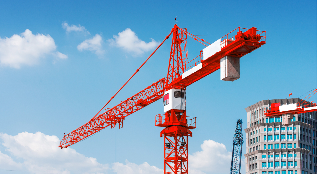 Construction Equipment