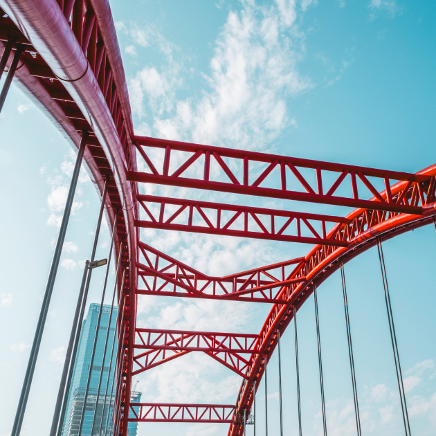 Buildings and Infrastructure