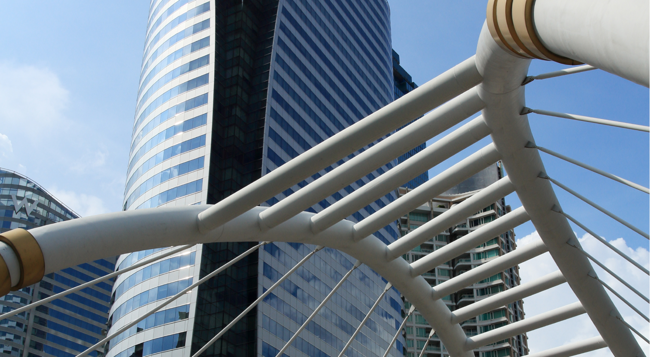 Ponts et Ouvrages d'Art