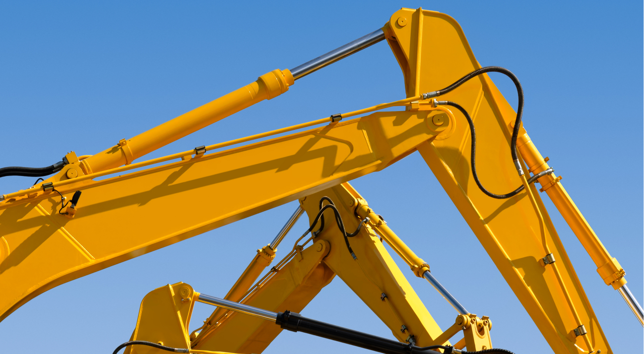 Earthmoving Equipment