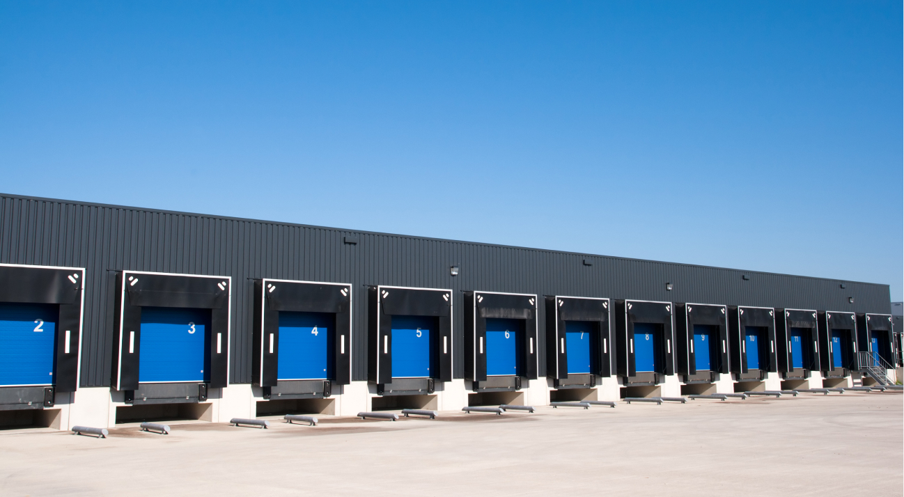 Bâtiments Industriels et de Stockage