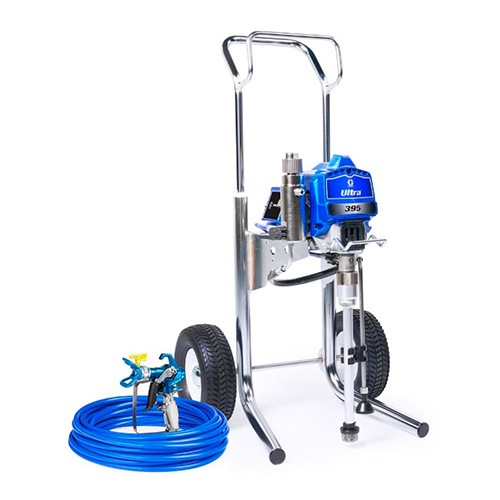 Máquina de Pintura