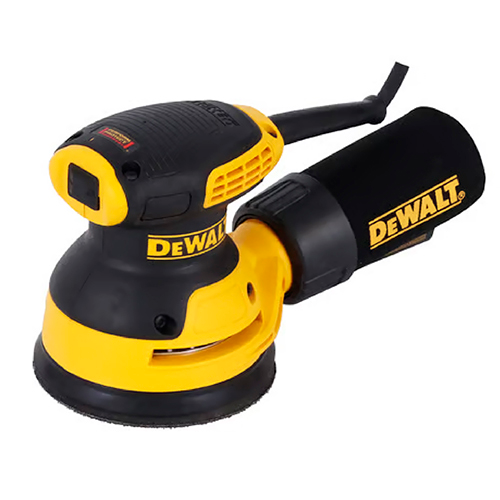 Lixadora Dewalt
